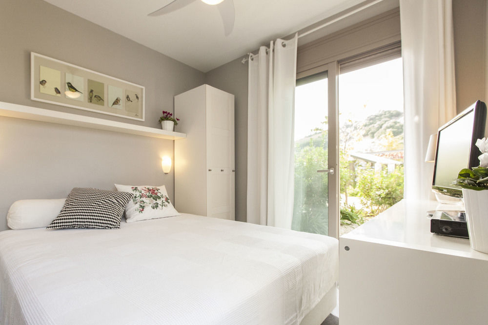 Ammouda Villas Chalkidiki Buitenkant foto