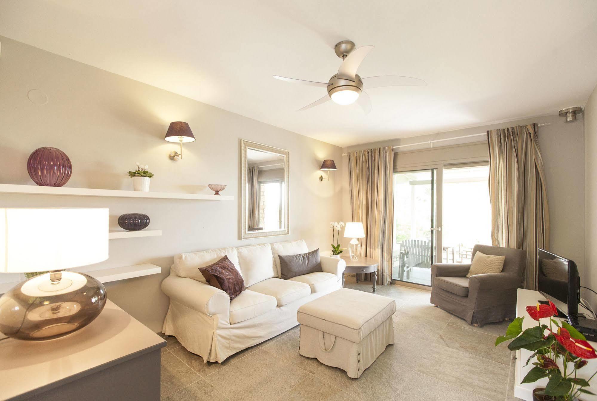 Ammouda Villas Chalkidiki Buitenkant foto